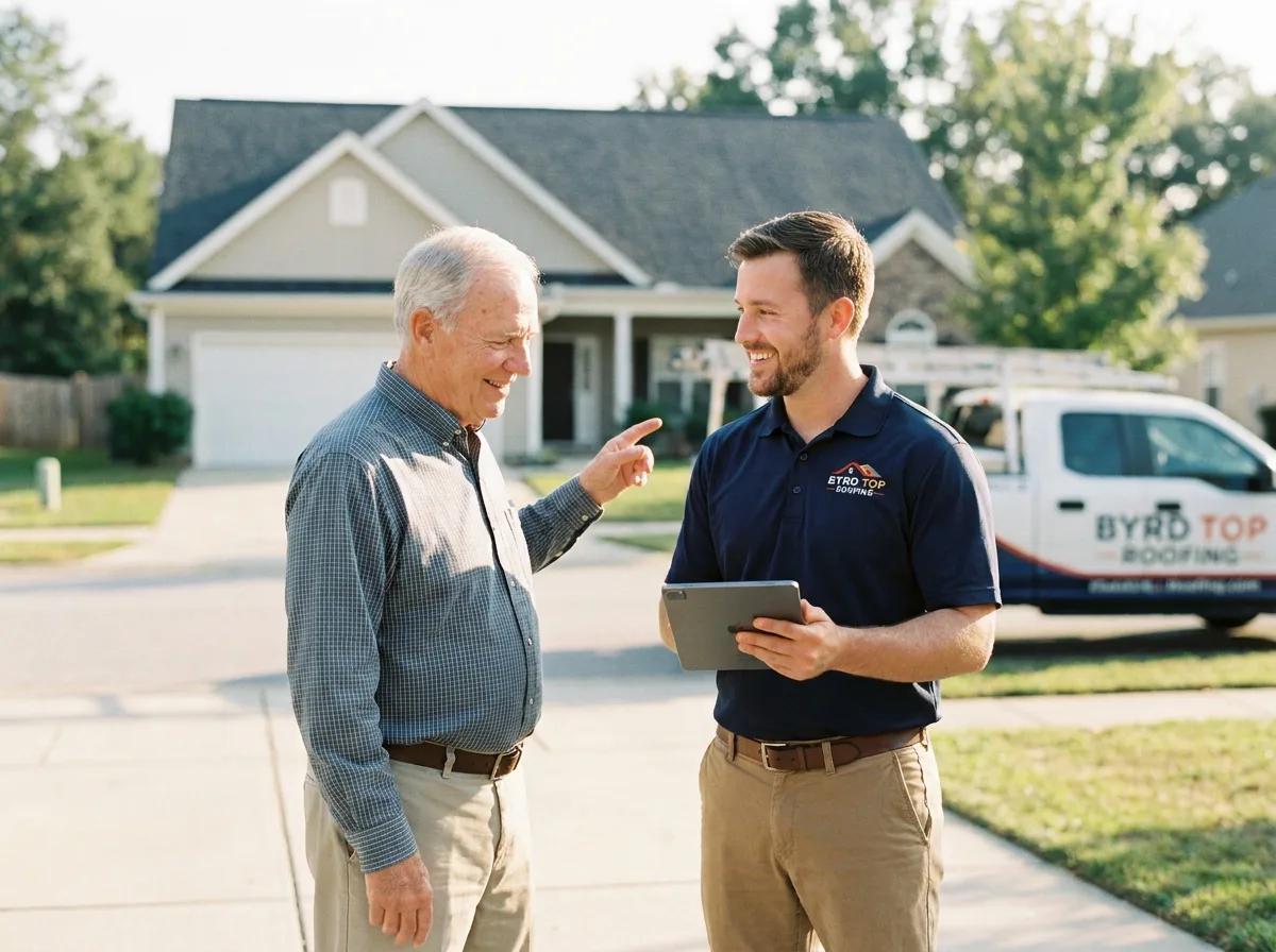 Roofing Mountain View, MO FAQs